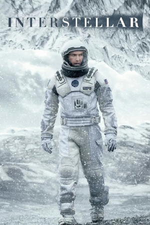 Interstellar