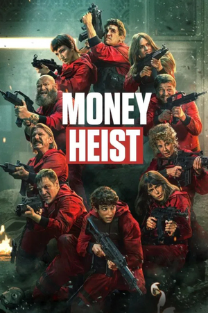Money Heist