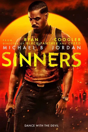 Sinners