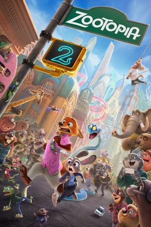 Zootopia 2