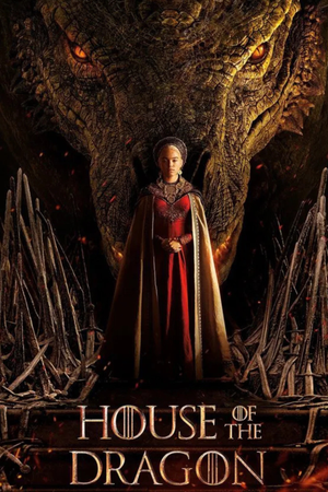 House of The Dragon